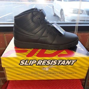 FILA Sneaker High Top Slip Resistant buy one get one free